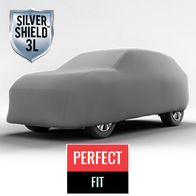 Silver Shield 3L - Car Cover for Ford Escape 2010 SUV 4-Door