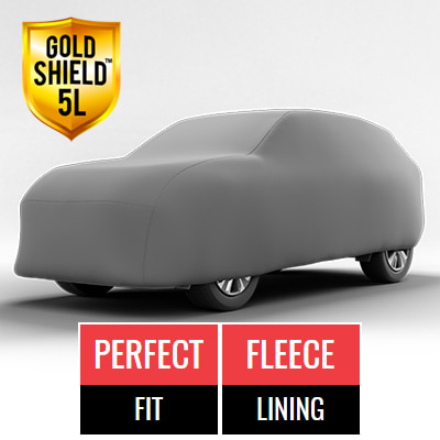 Gold Shield 5L - Car Cover for Ford Escape 2010 SUV 4-Door