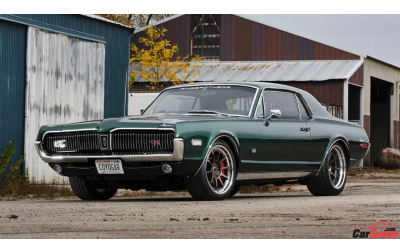 is-the-mercury-cougar-making-a-comeback