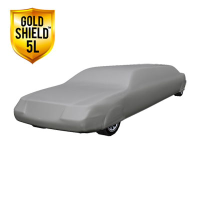 Gold Shield 5L - Cover for Limousine 26' to 28' Feet Long