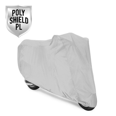 Poly Shield PL - Scooter Cover for Jawa/CZ 207 1981