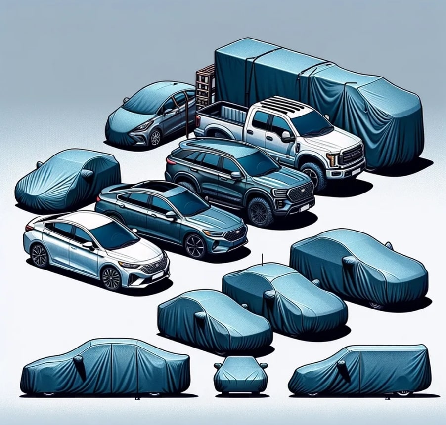 How Much Are Car Covers?