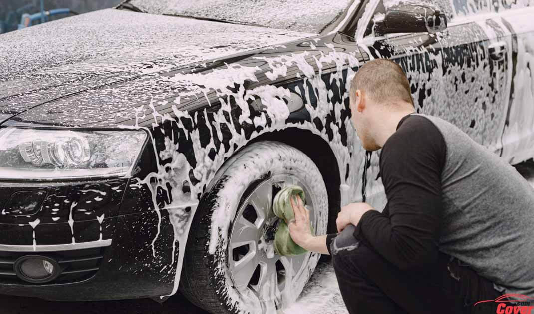 Steps-Wash-your-Car-for-Beginners