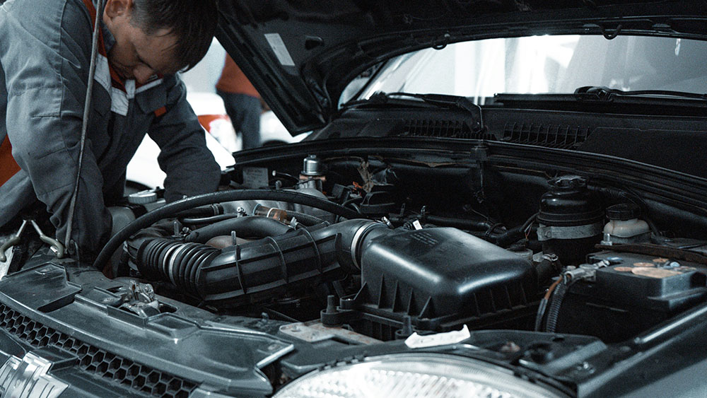 Average Car Repair Costs - Statistics That Will Help You Prepare