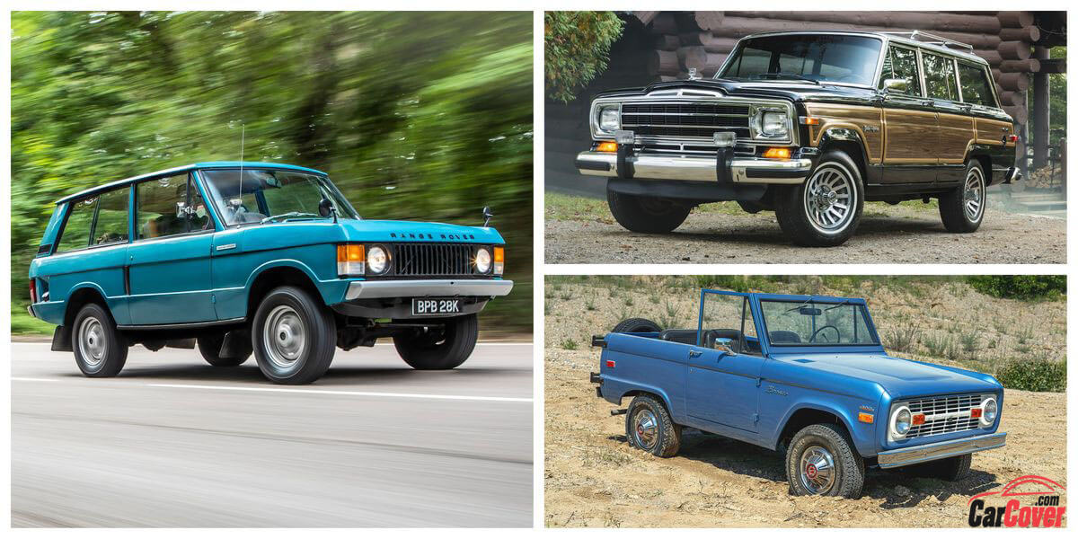 best-classic-off-road-vehicles-of-all-time