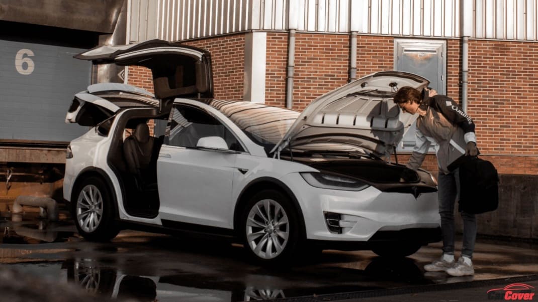 2023 Tesla Model X Prices, Reviews, and Pictures