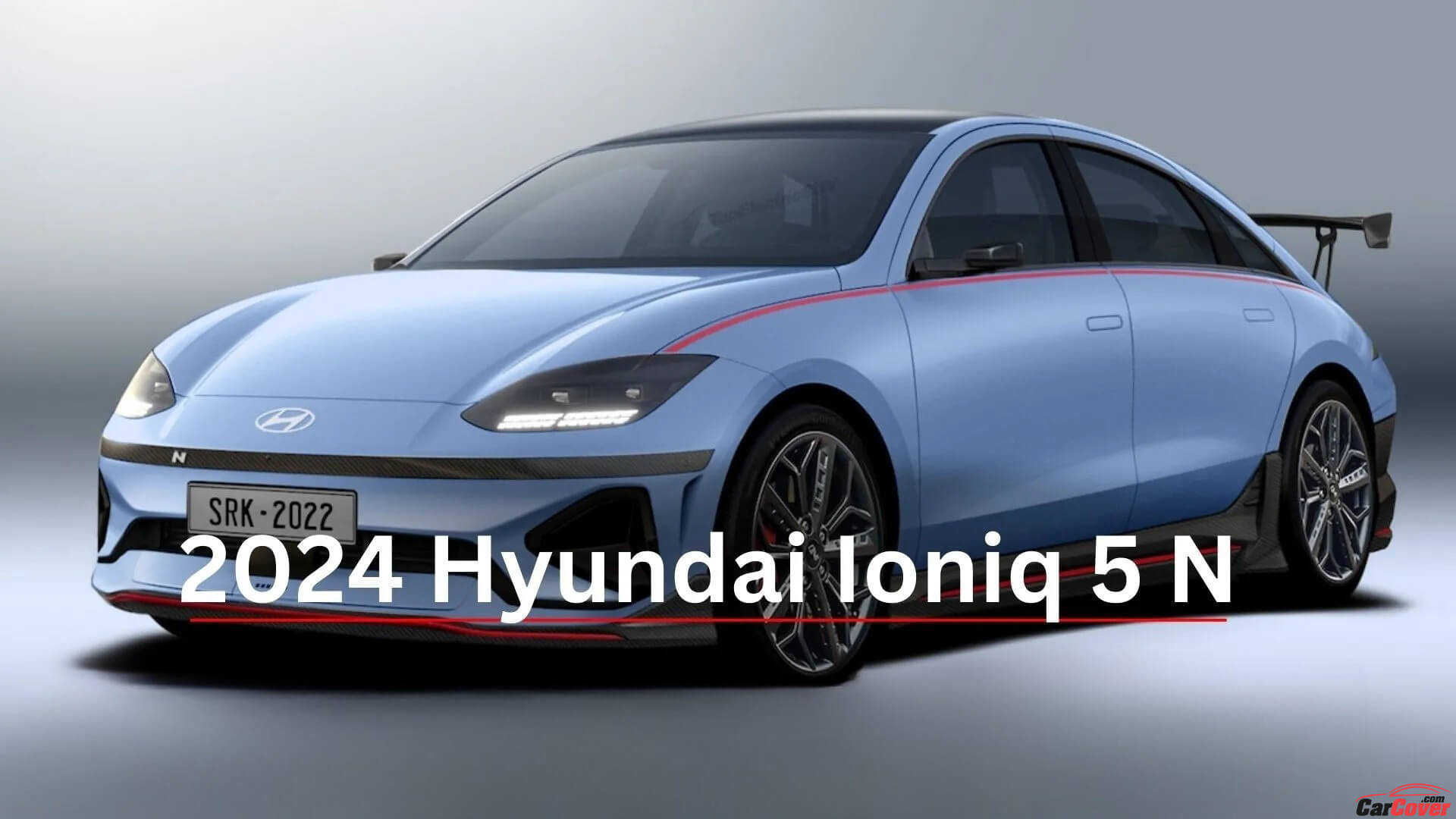 2024 Hyundai Ioniq 5 N Review: First and Best Performance EV