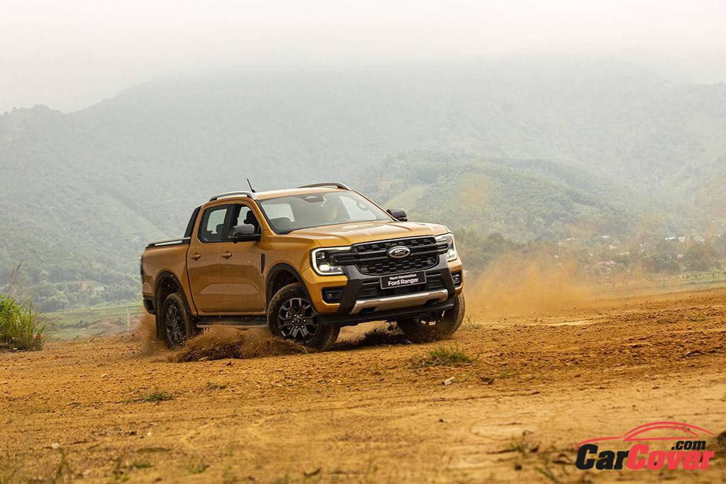 review-ford-ranger-2023-truly-deserving-of-the-title-king-of-pickups