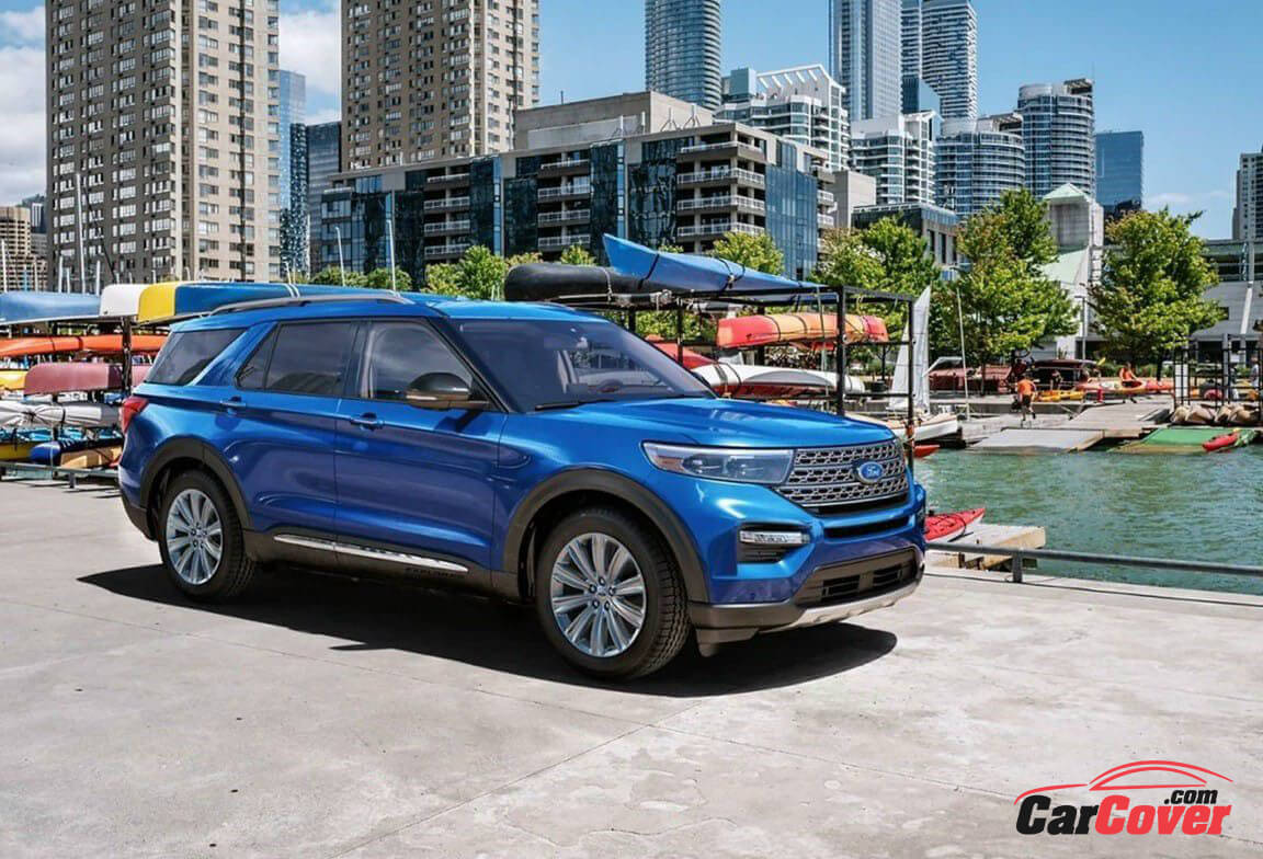review-of-the-2023-ford-explorer-a-full-size-suv-with-comprehensive-upgrades