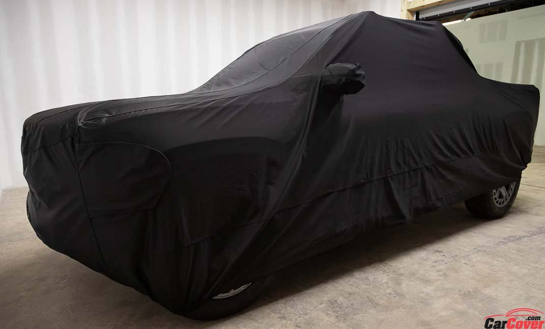 Advantages/Disadvantages Use Outdoor Car Cover for Indoor Storing