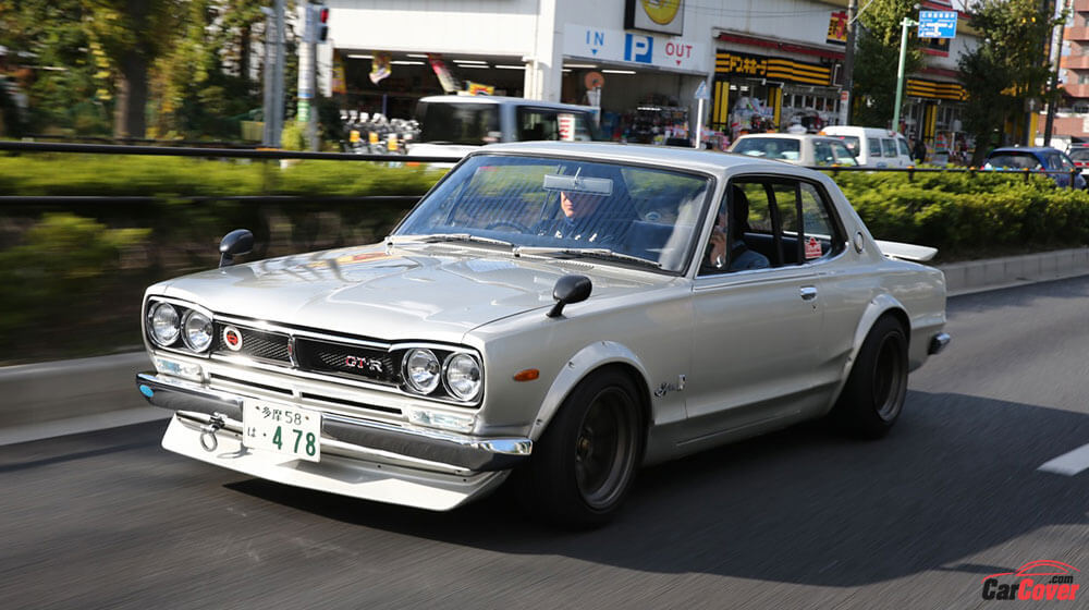 1971-Nissan-Skyline-2000-GT-R