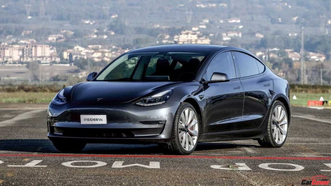 2019 Tesla Model 3 Review (CleanTechnica Exclusive)
