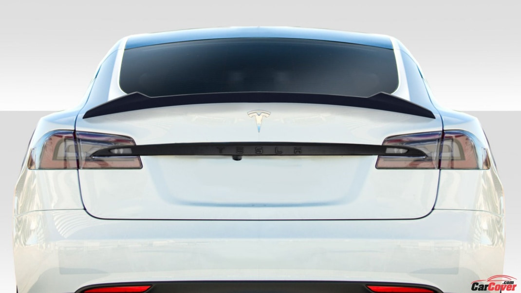 2020 Tesla Model S Safety Features - Autoblog