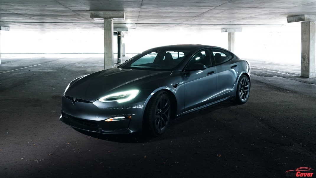 2022 Tesla Model S Review: Performance, Driving and Specs