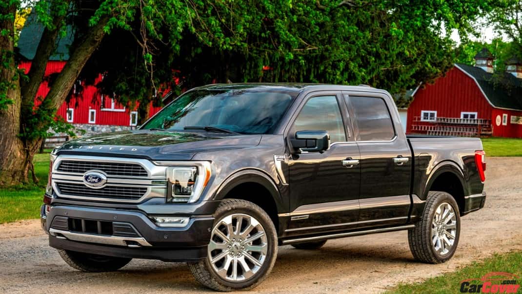 2023 Ford F-150 Review: Specs, Performance and Pricing