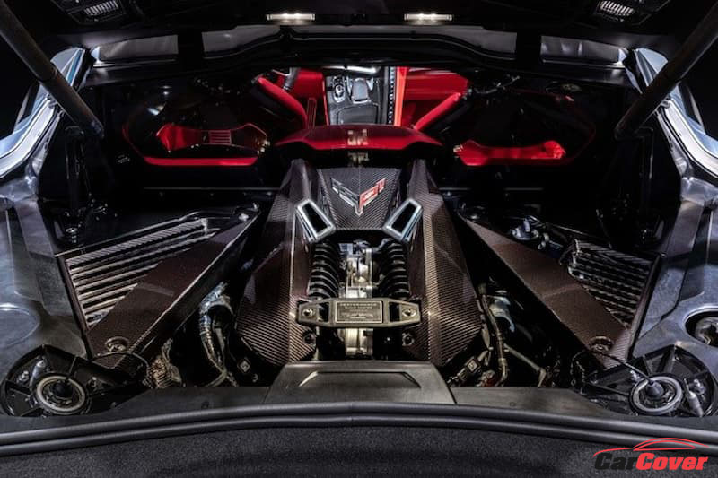 engine-Chevrolet-Corvette-Z06-2023