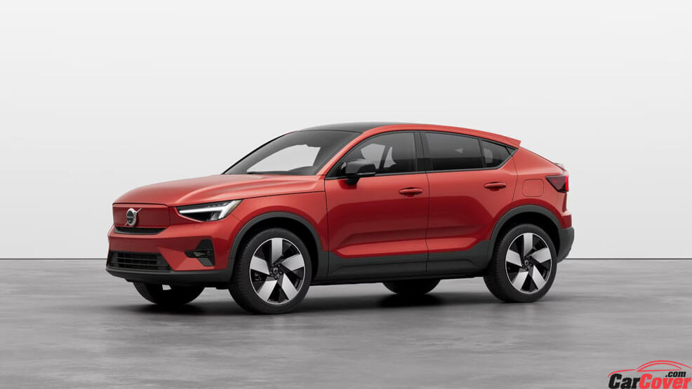 Fusion-Red-2023-Volvo-C40-Recharge