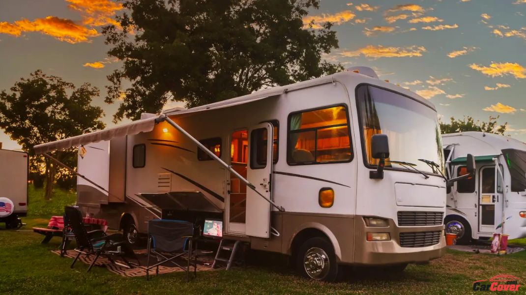 RV-parking-experience