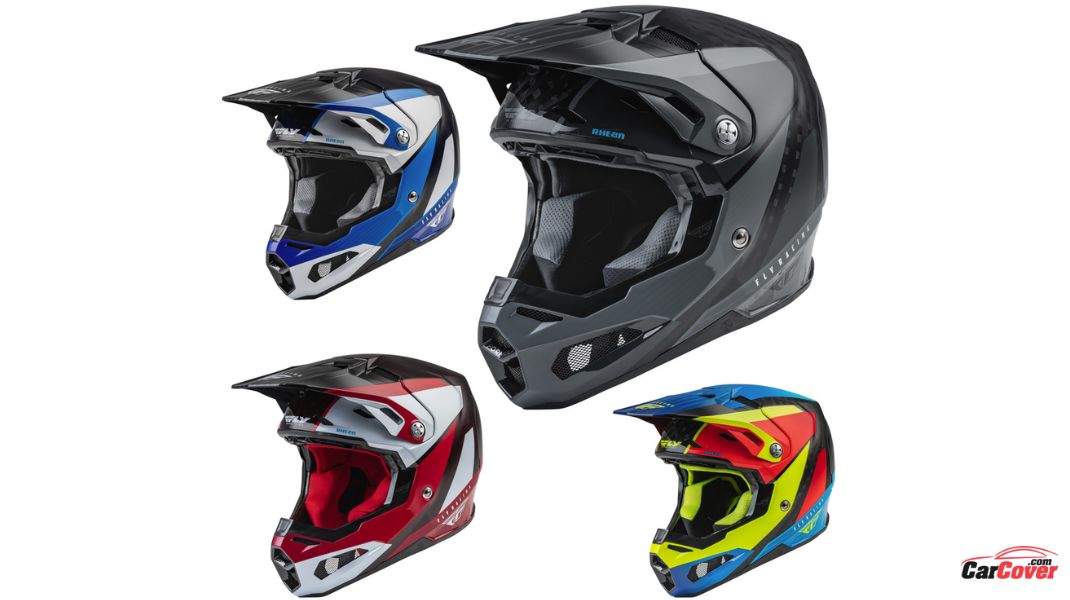 atv-helmet-types