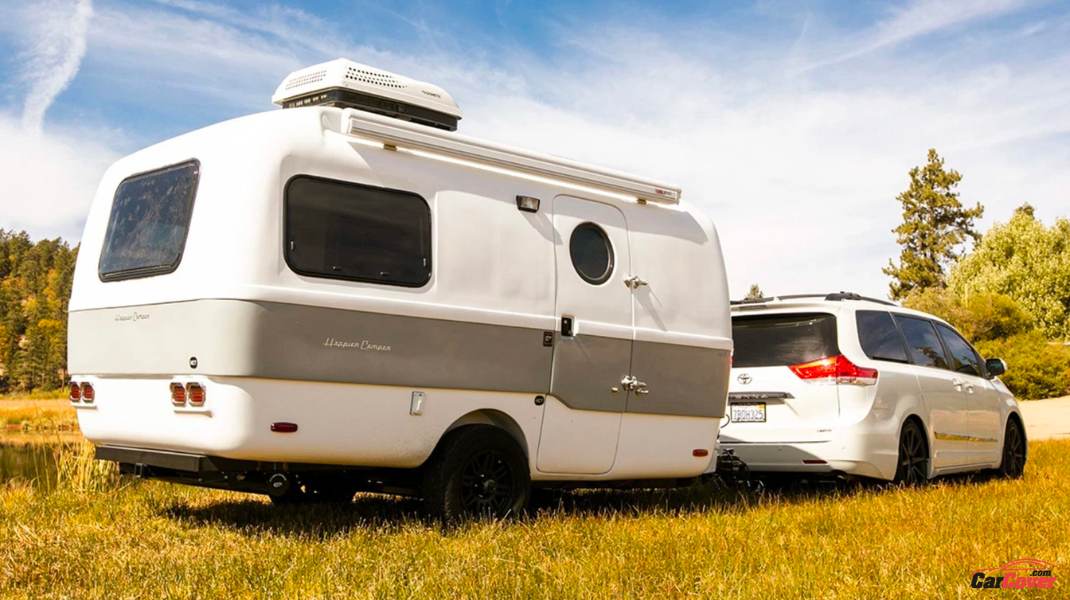 best-travel-trailers-on-the-market