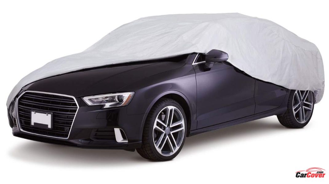 Exploring the Pros and Cons of Various Car Covers