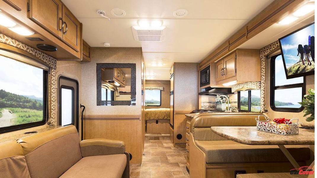 cons-of-class-c-motorhome-less-storage