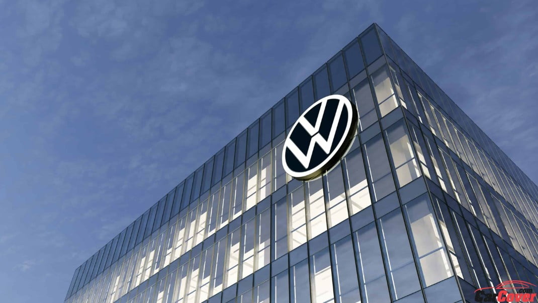 History of Volkswagen: The acquisition of automotive industry