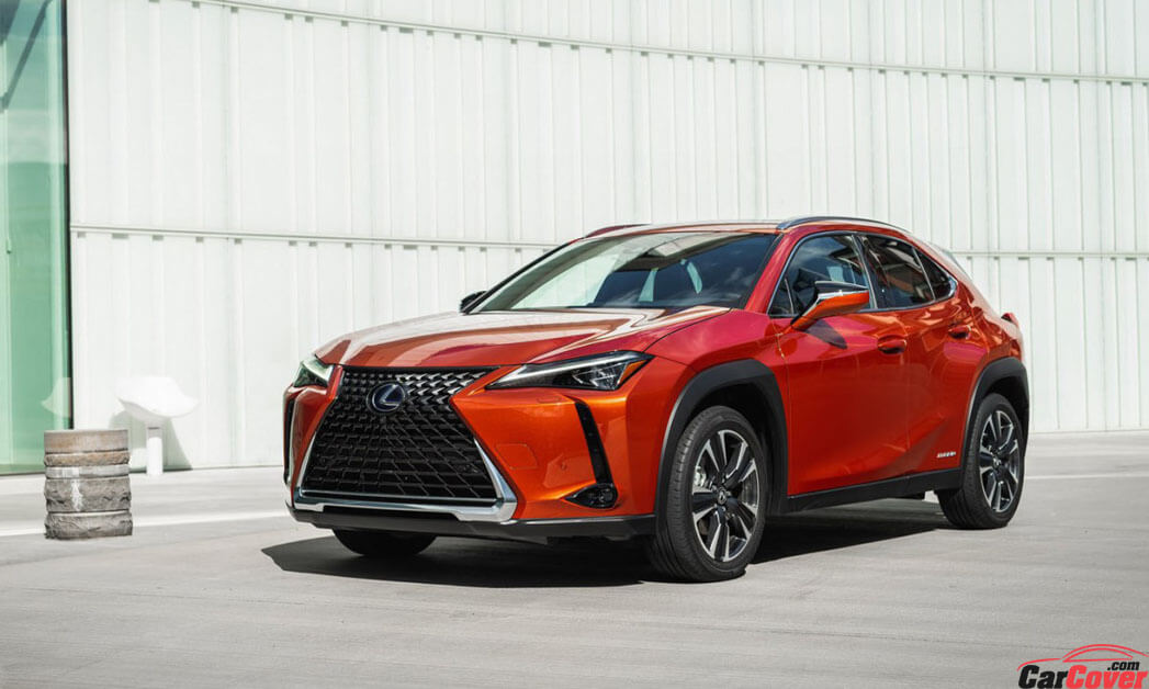 lexus-UX-is-a-low-cost-Lexus-SUV-that-trusted-by-many-people
