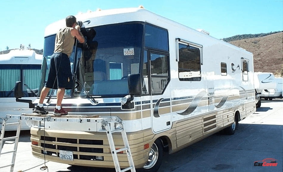 maintaining-your-rv-roof