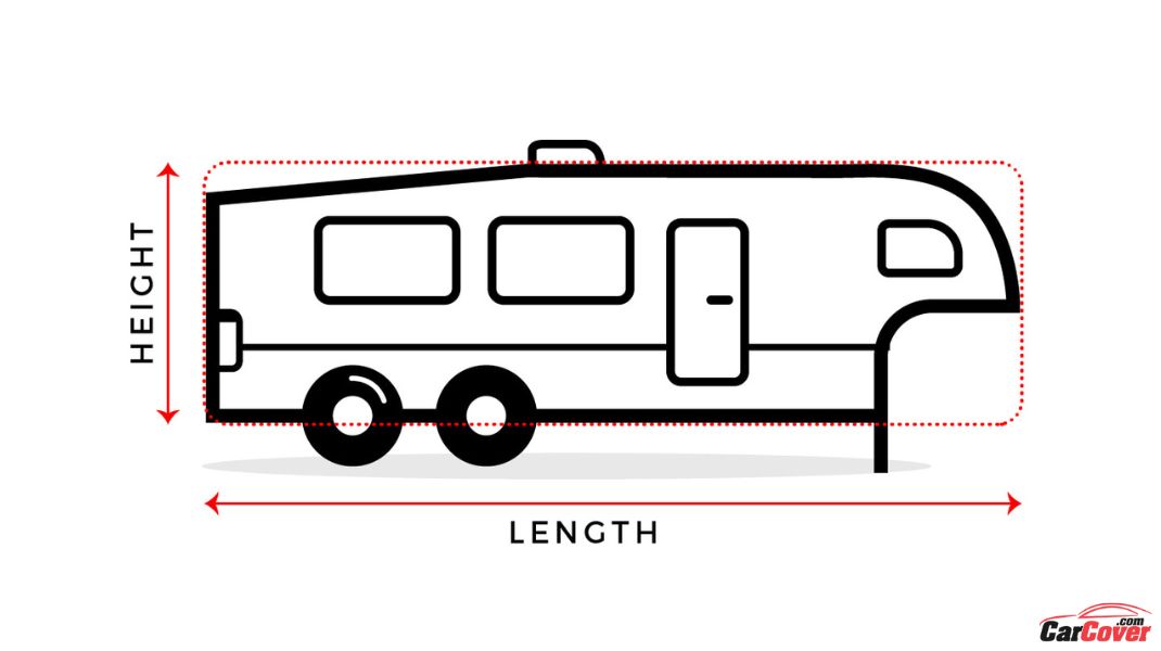 measure-fifth-wheel-trailer