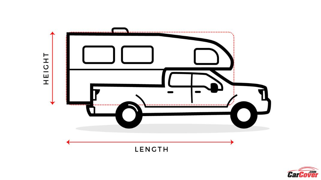 measure-truck-camper