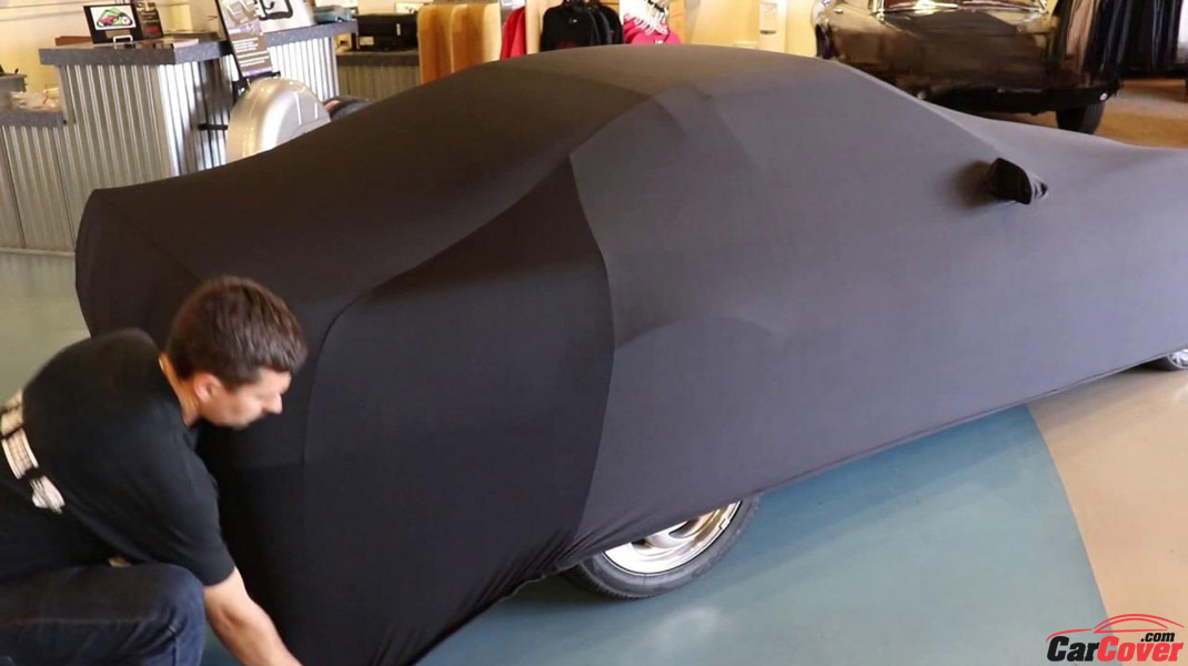 DS Automobiles Car Covers - Suitable For Indoor & Outdoor Use –