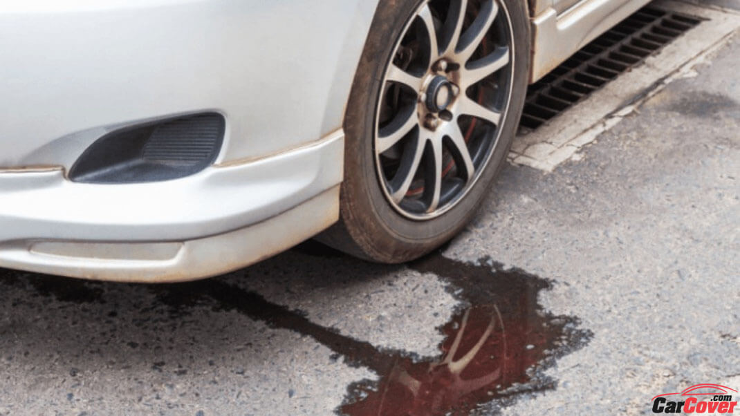the-cause-of-car-leaking