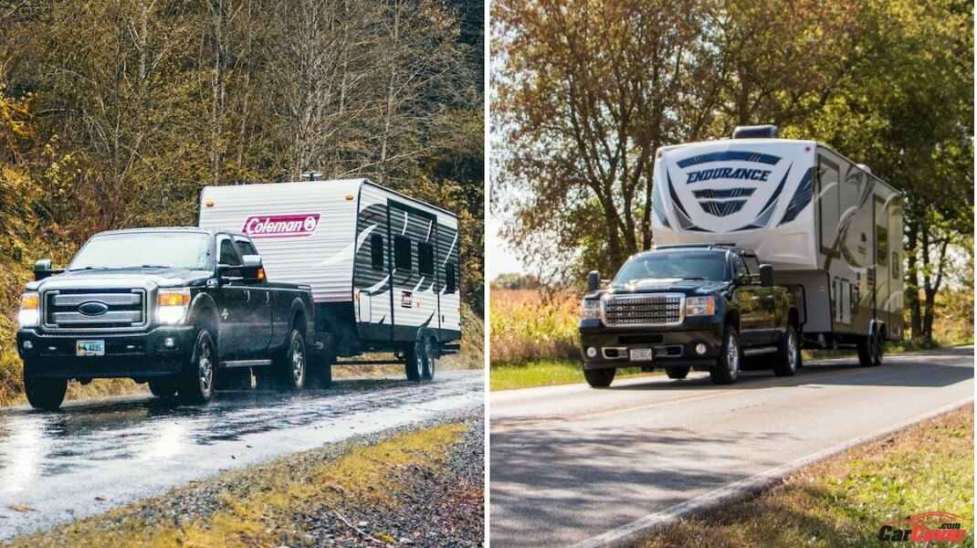 trailers-and-fifth-wheel-differences-cost-considerations