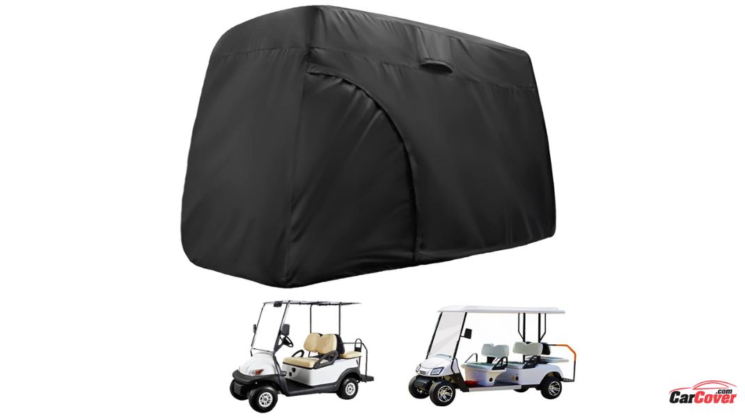 ways-to-clean-golf-cart-cover
