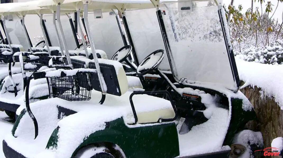 winterizing-golf-cart-prepare