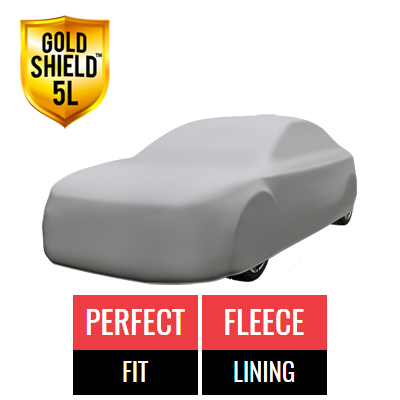 Gold Shield 5L - Car Cover for Skoda 1101 1946