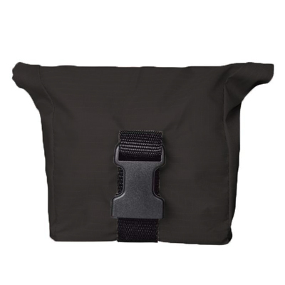 RV Weighted Buckles Bag