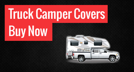 Buy Truck Camper Covers